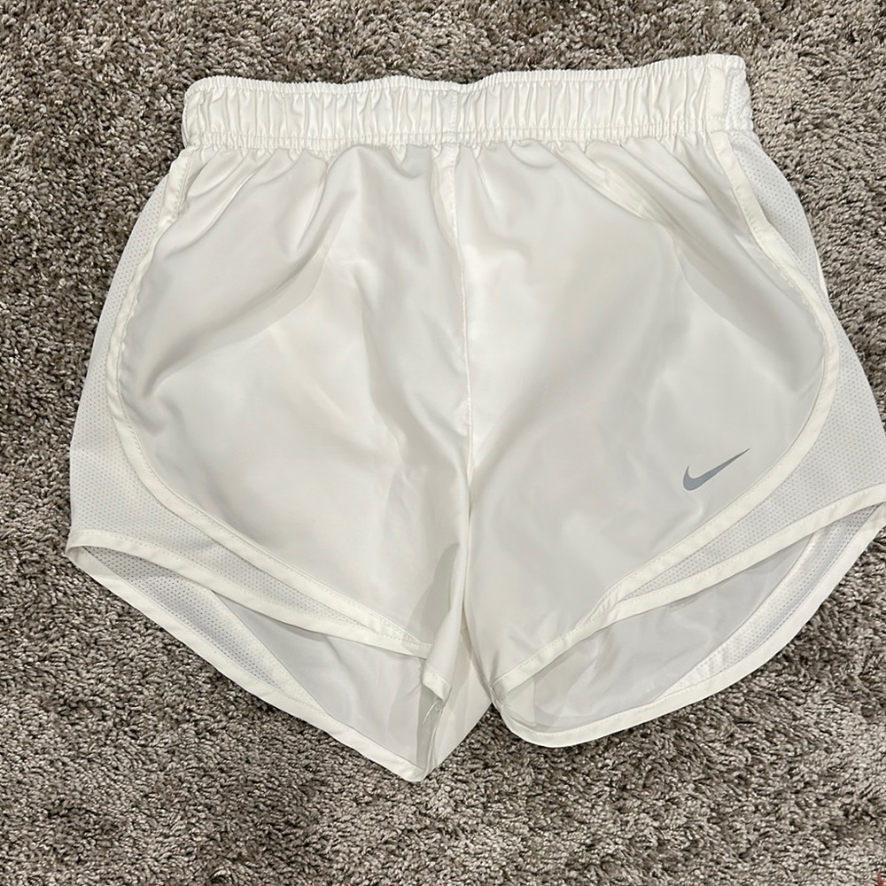 Nike tempo shorts XS